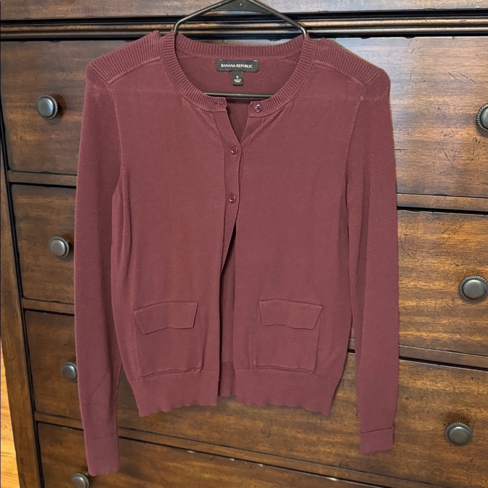Cardigan